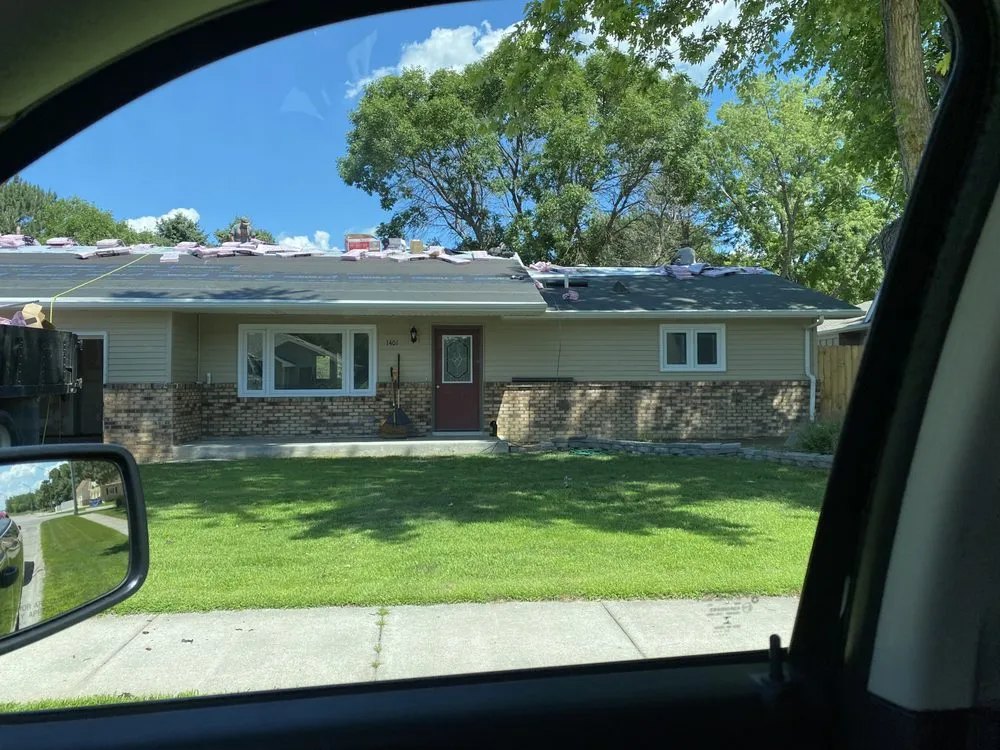 Slide of All Weather Pro Services