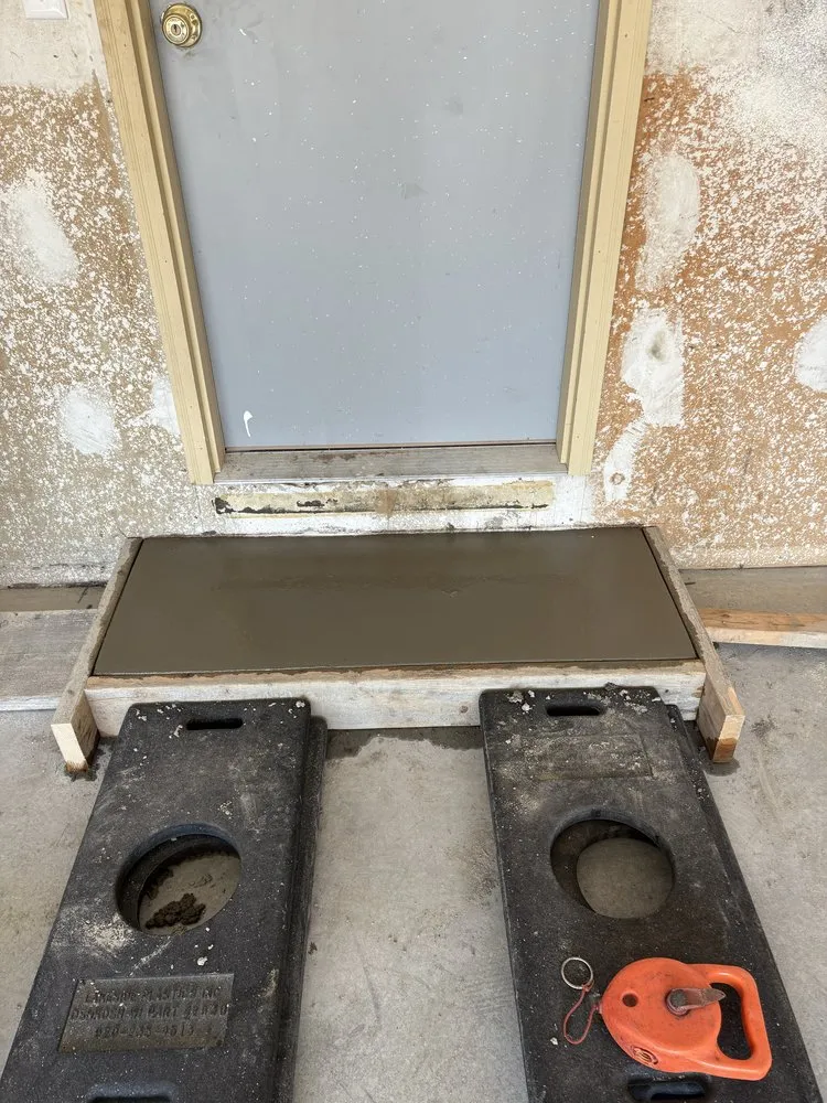 Slide of All Weather Pro Services