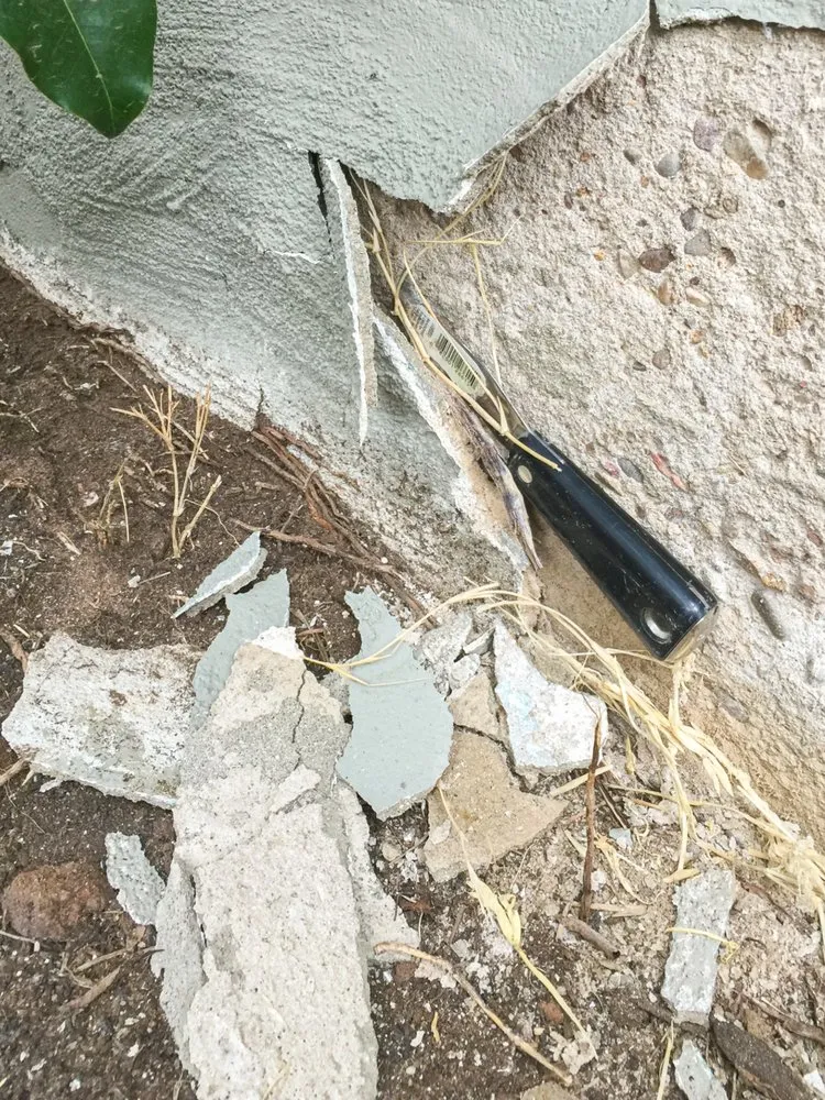 Slide of All Weather Pro Services