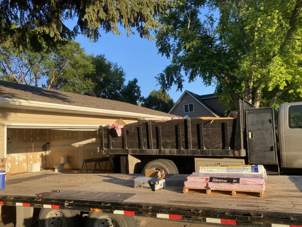 Slide of All Weather Pro Services