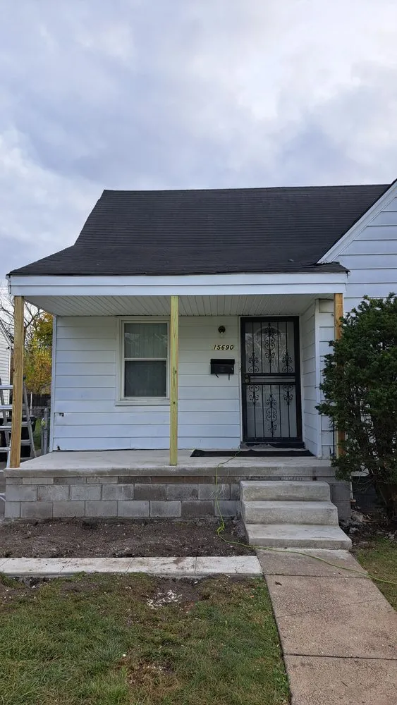 Slide of All Weather Pros