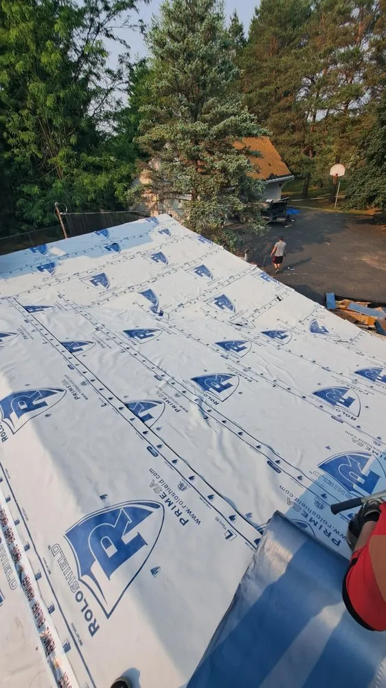 Slide of All Weather Pros