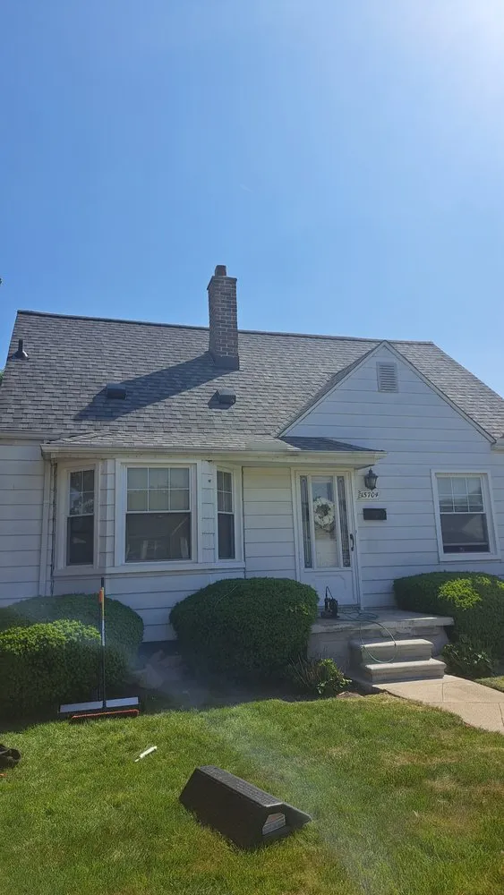 Slide of All Weather Pros