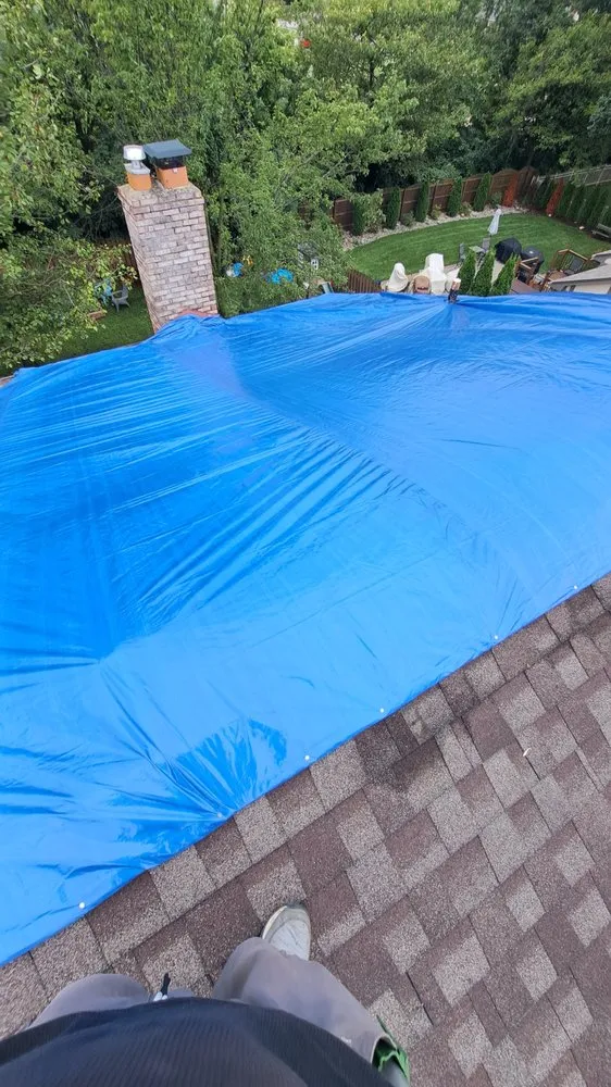 Slide of All Weather Pros