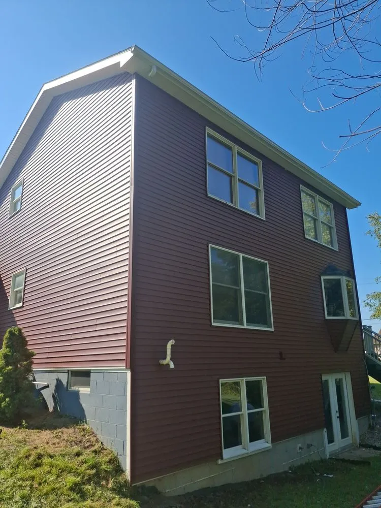 Slide of All Weather Pros