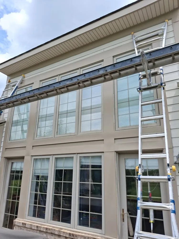 Slide of All Weather Pros