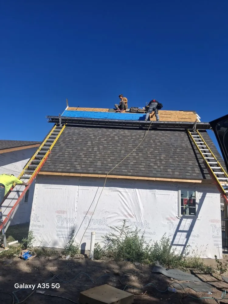 Slide of All Weather Pros