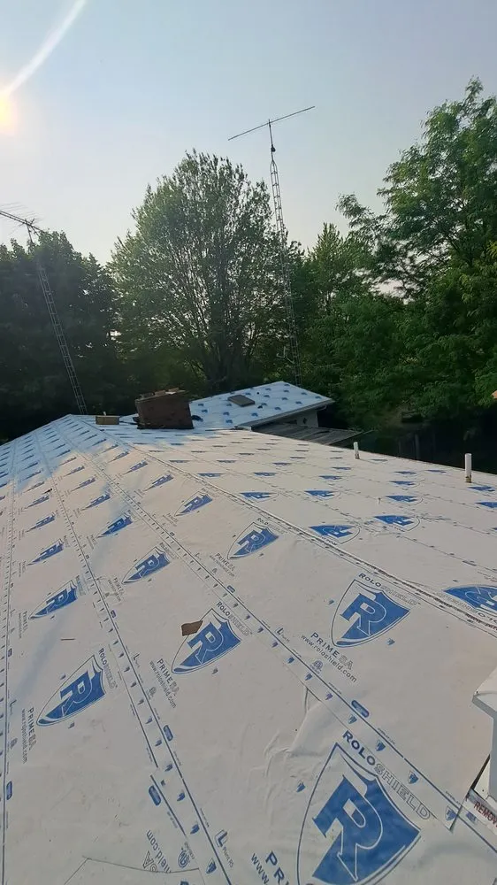 Slide of All Weather Pros