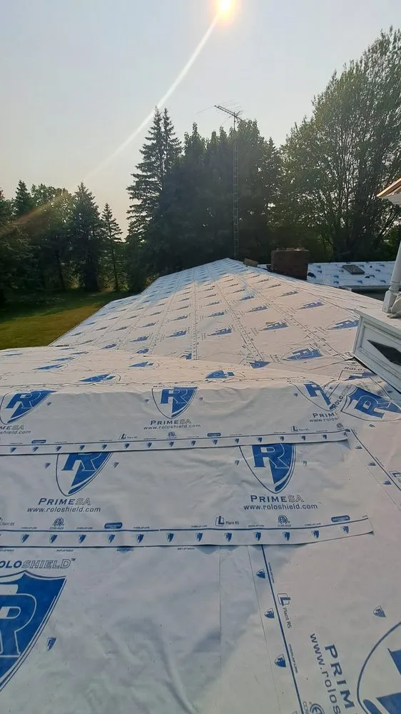 Slide of All Weather Pros