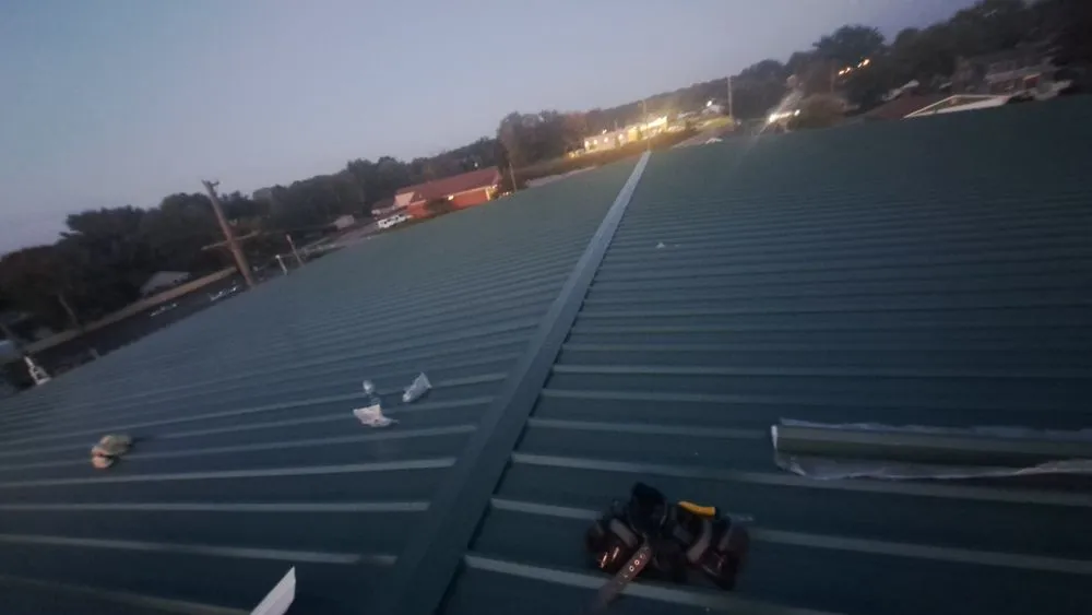 Slide of All Weather Pros