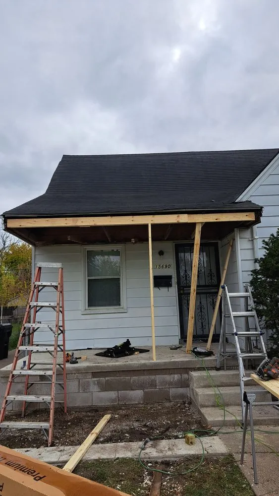 Slide of All Weather Pros