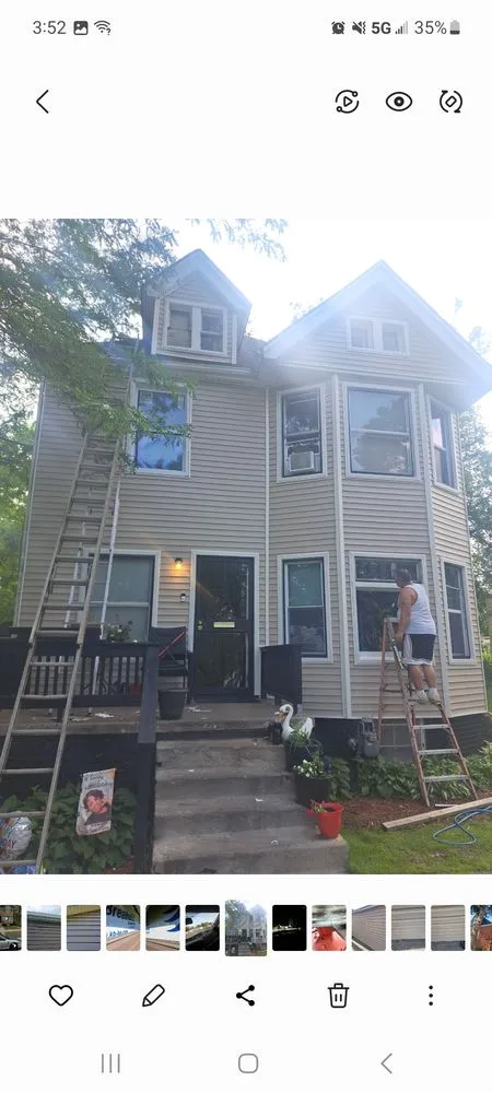 Slide of All Weather Pros