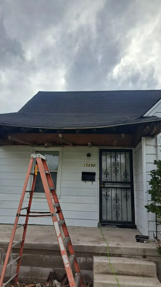 Slide of All Weather Pros