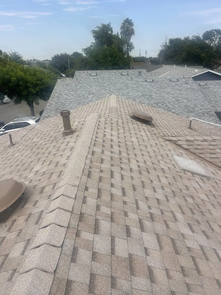 Slide of All Weather Quality Roofing