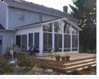 Slide of All-Weather Remodeling