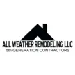 Slide of All-Weather Remodeling