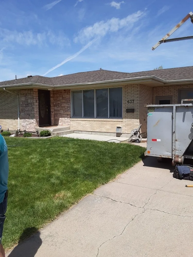 Local roof repair experts serving Floweree, MT - All Weather Repair