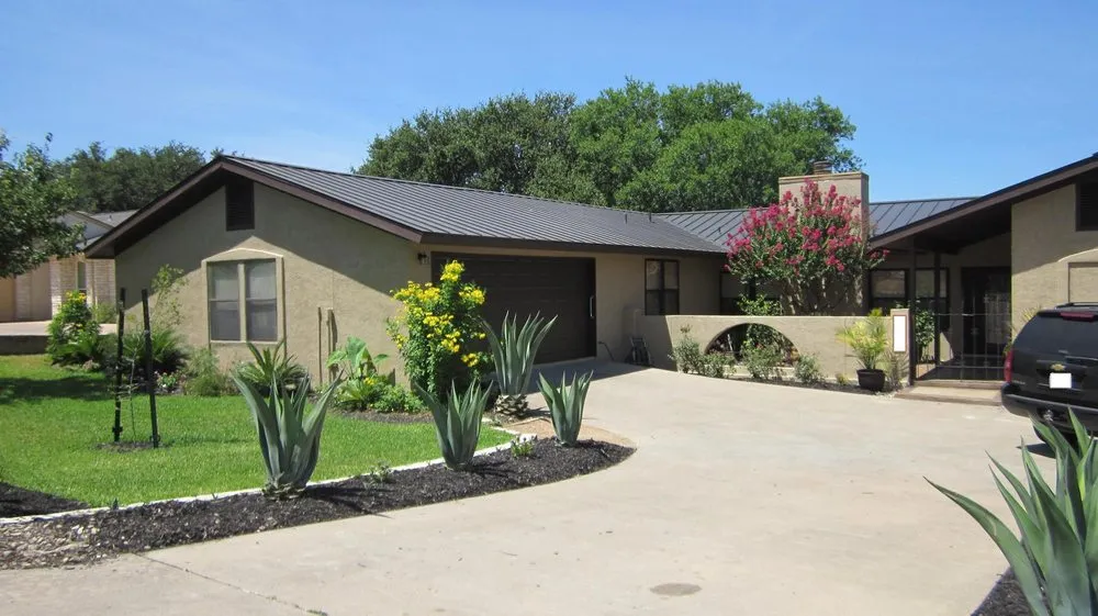 Slide of All Weather Restoration and Roofing