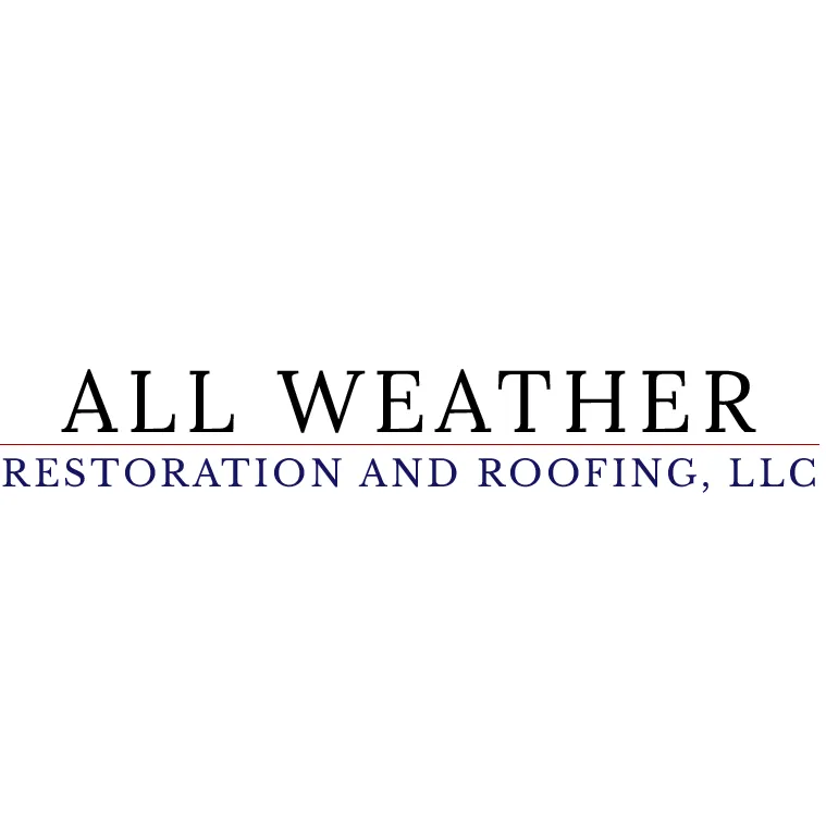 Slide of All Weather Restoration and Roofing