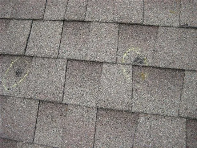 Slide of All Weather Restoration and Roofing