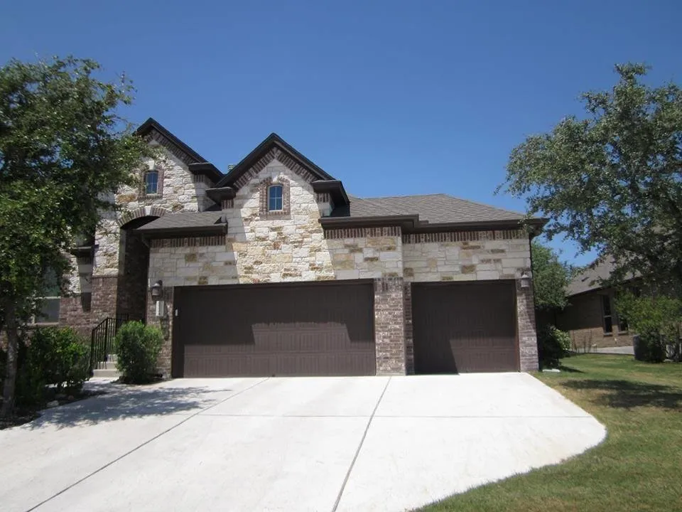 Slide of All Weather Restoration and Roofing