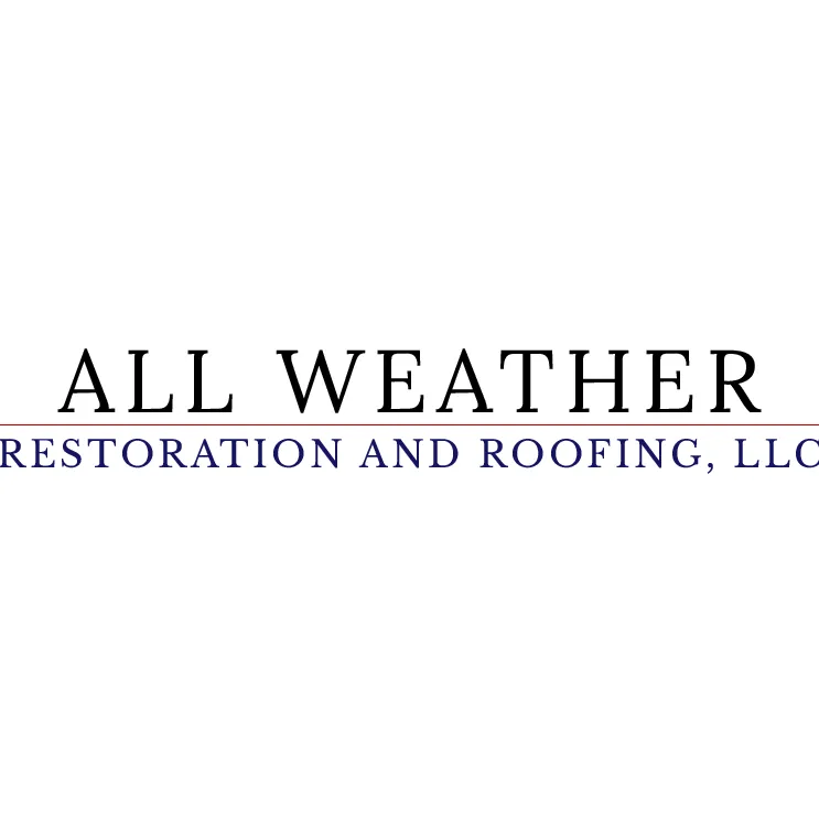 Slide of All Weather Restoration