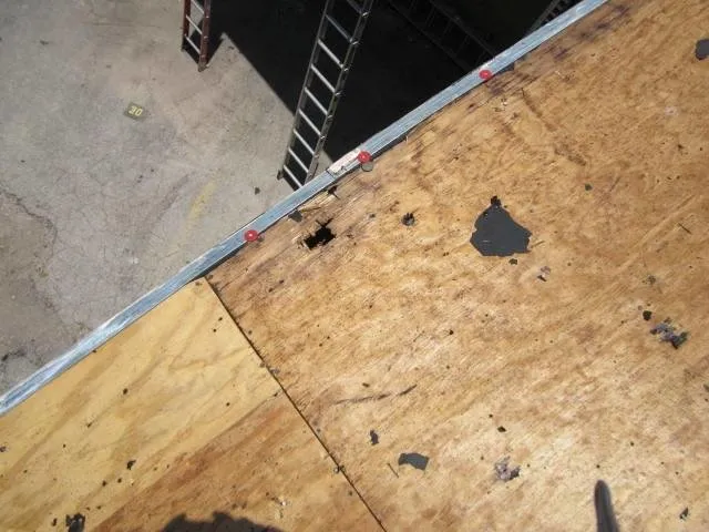 Slide of All Weather Restoration