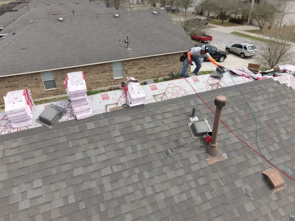 Slide of All Weather Restoration