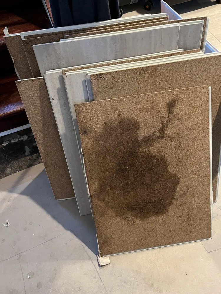 Slide of All Weather Restoration