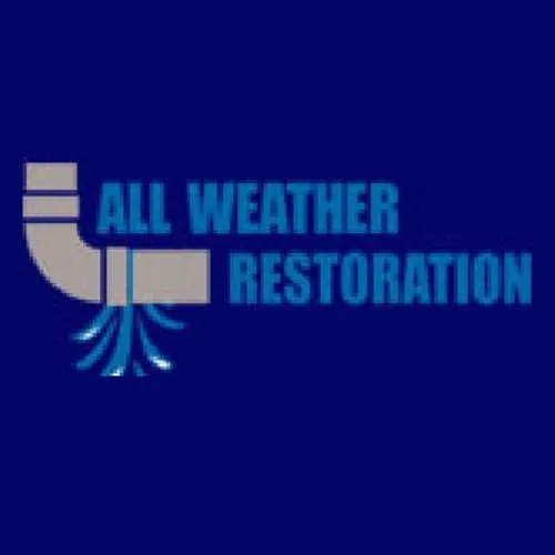 Slide of All Weather Restoration
