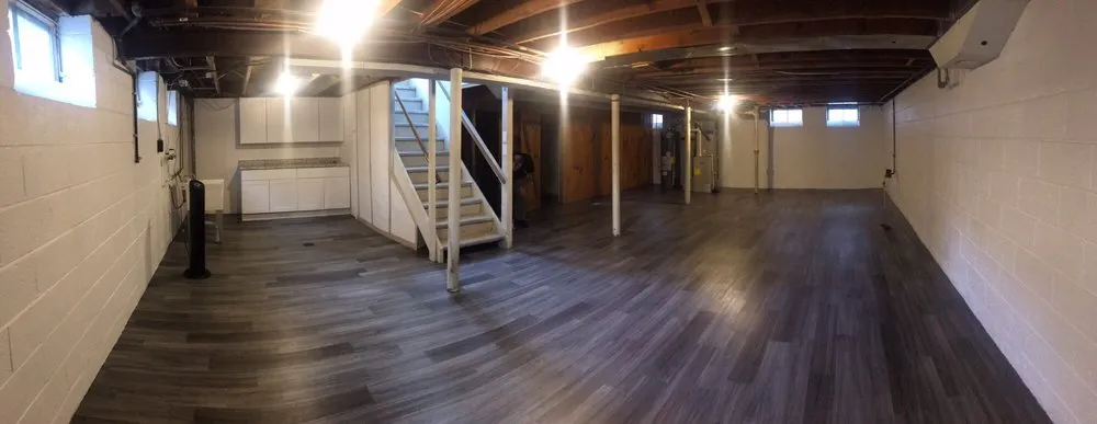 Slide of All Weather Restoration