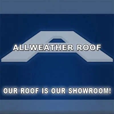 Slide of All Weather Roof