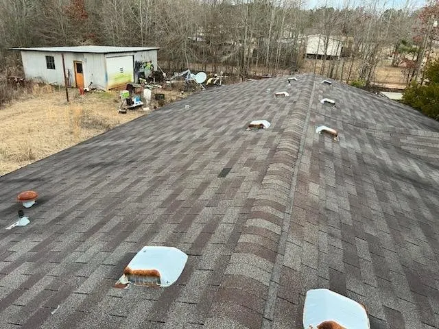 Slide of All Weather Roofing & Construction