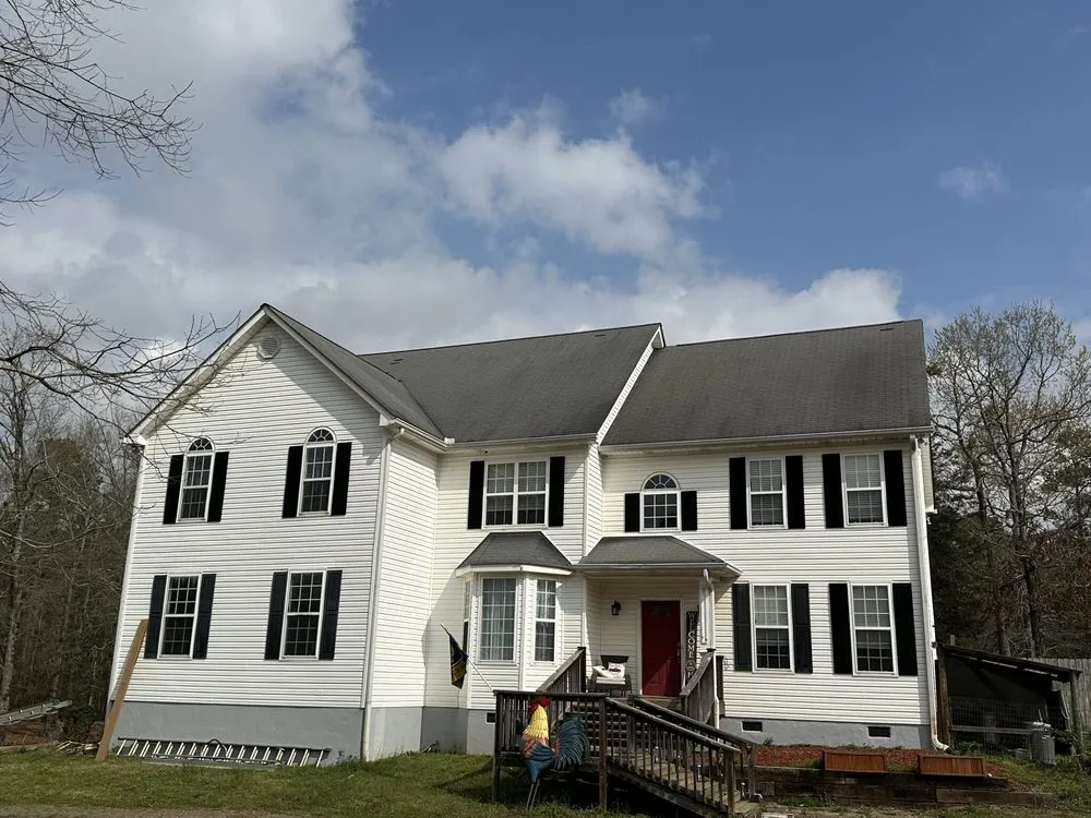 Slide of All Weather Roofing & Construction