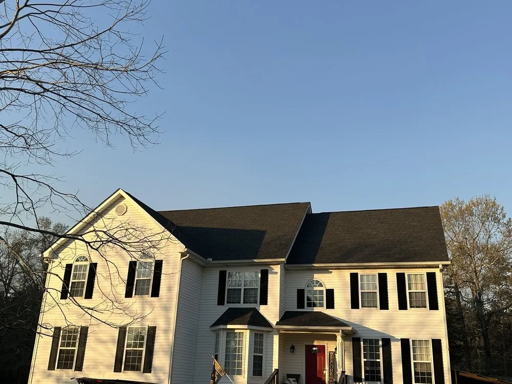 Slide of All Weather Roofing & Construction