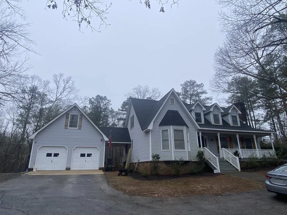 Slide of All Weather Roofing & Construction