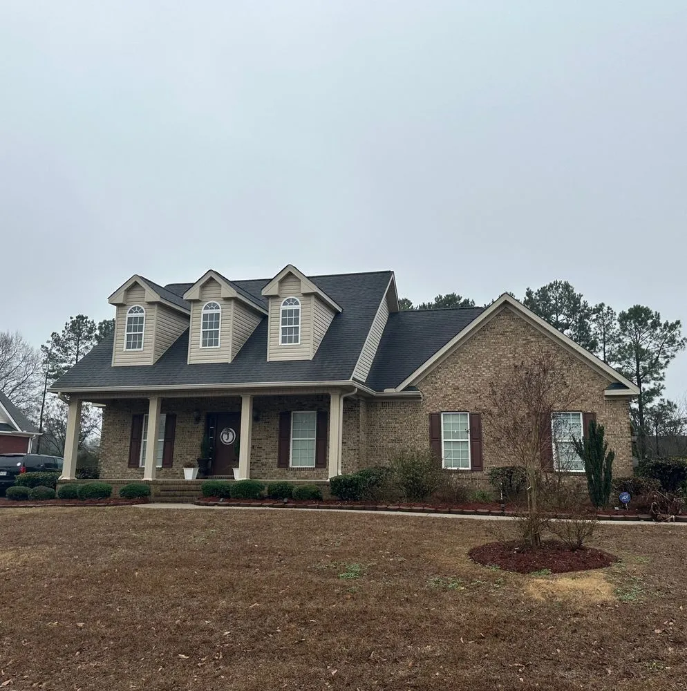 Slide of All Weather Roofing & Construction