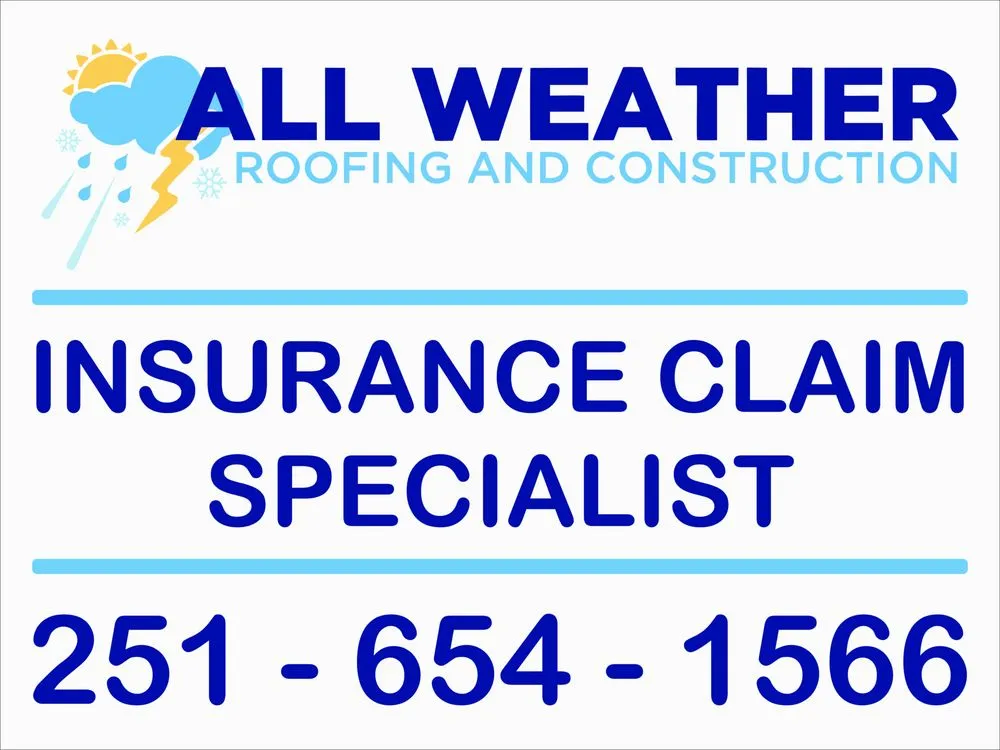 Slide of All Weather Roofing & Construction