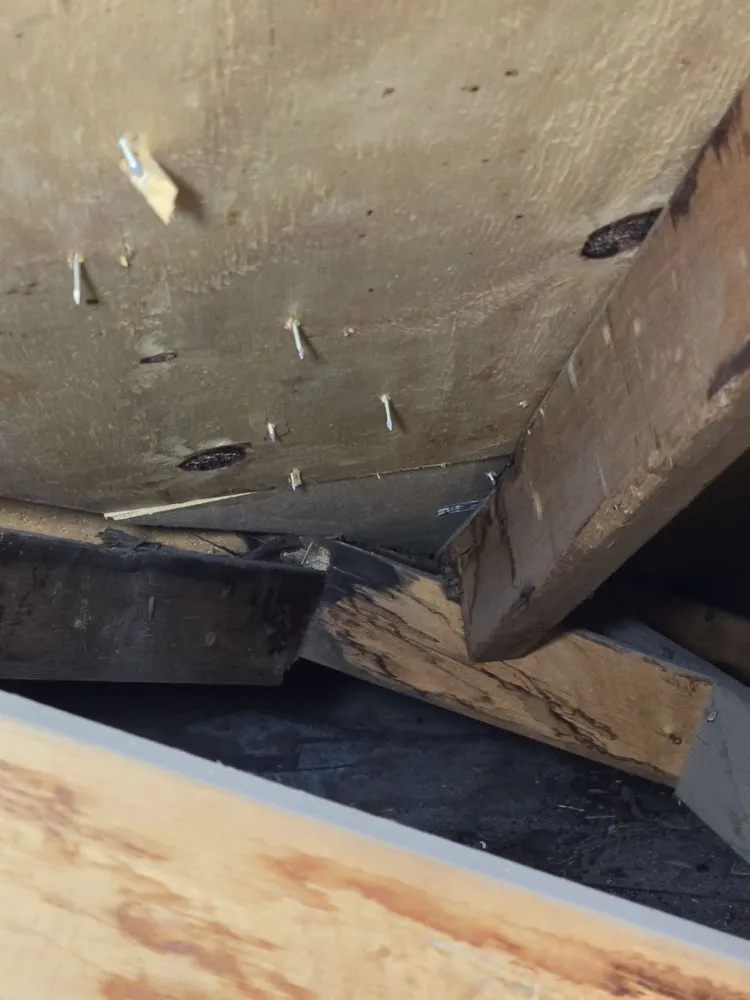 Slide of All Weather Roofing & Metal