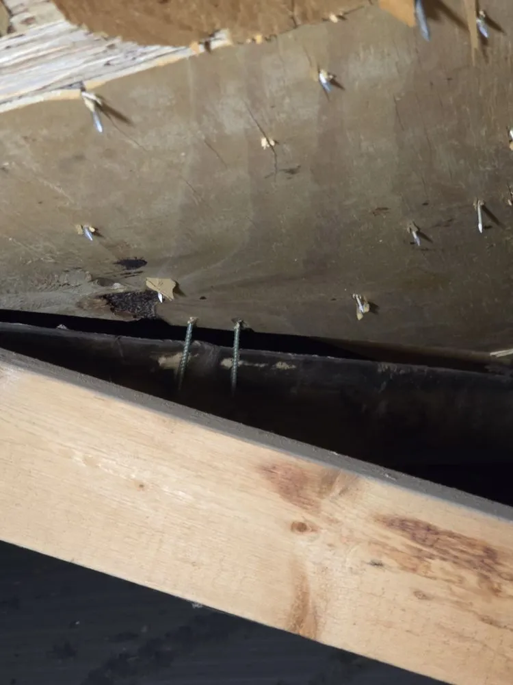 Slide of All Weather Roofing & Metal