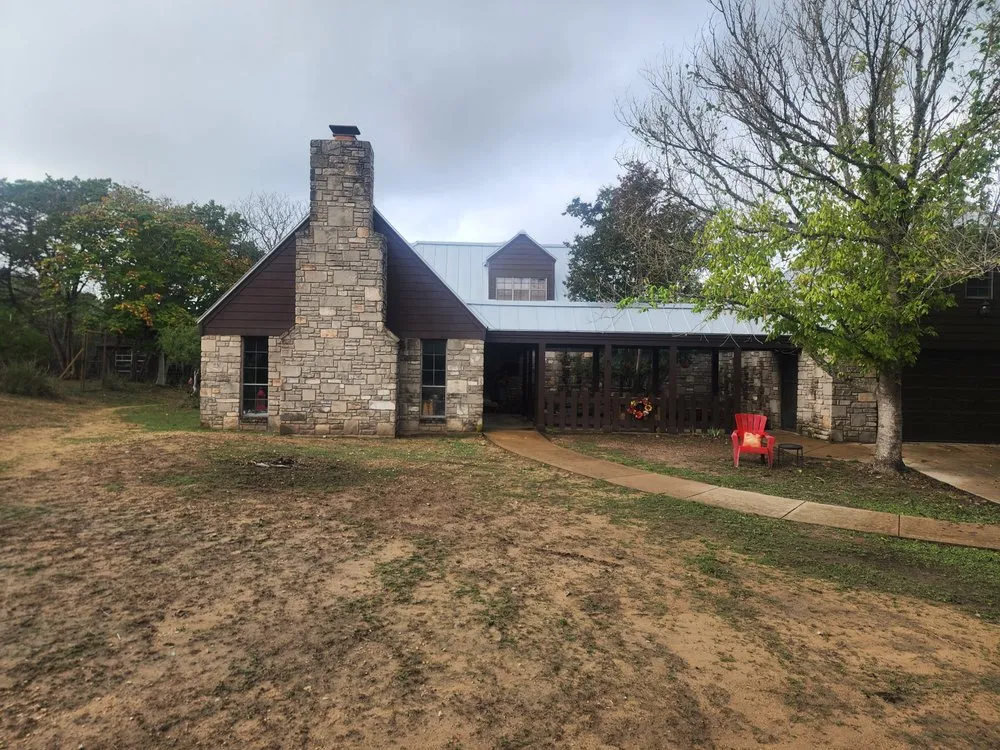 Slide of All Weather Roofing & Remodeling