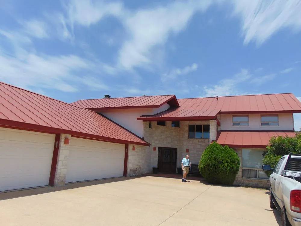 Slide of All Weather Roofing & Remodeling