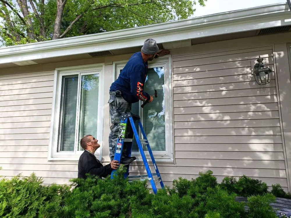 Slide of All Weather Roofing & Repairs