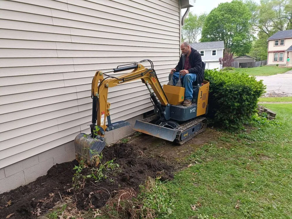 Slide of All Weather Roofing & Repairs