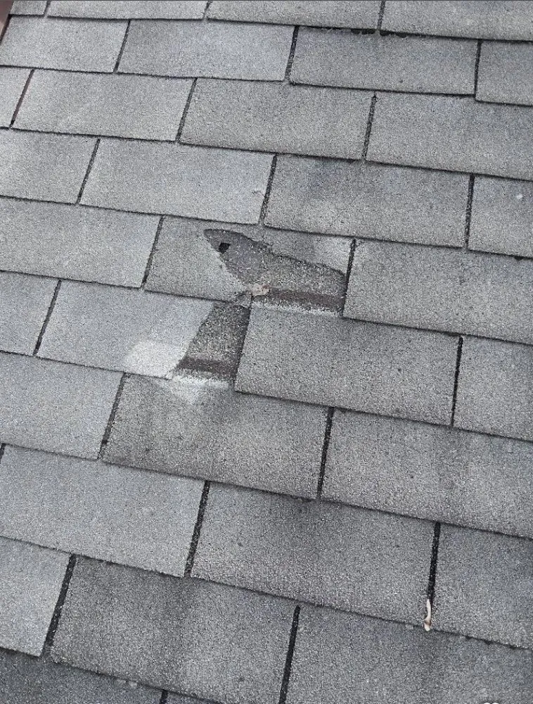 Slide of All Weather Roofing & Repairs