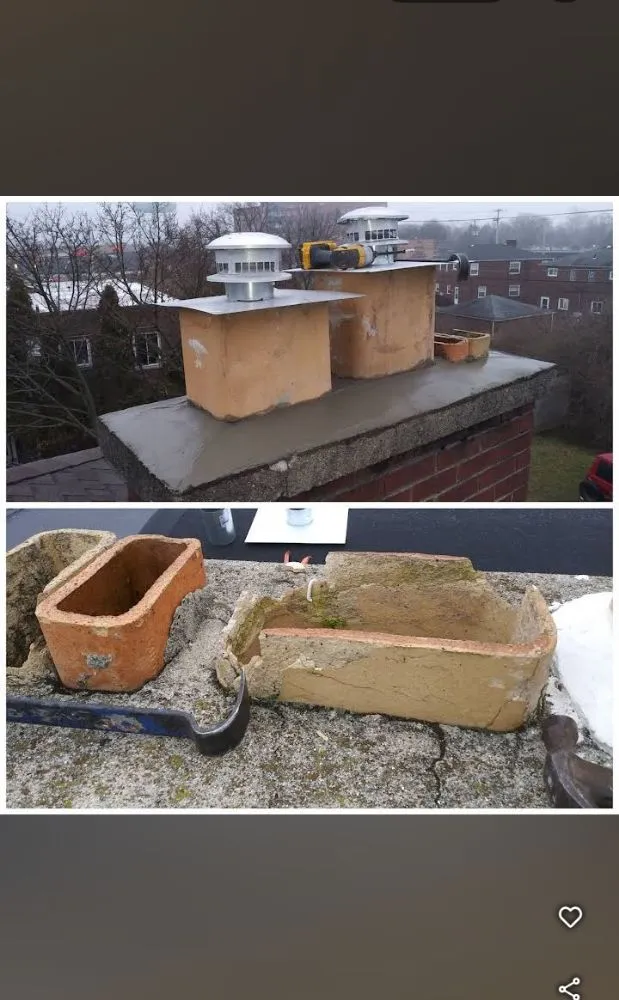 Slide of All Weather Roofing & Repairs