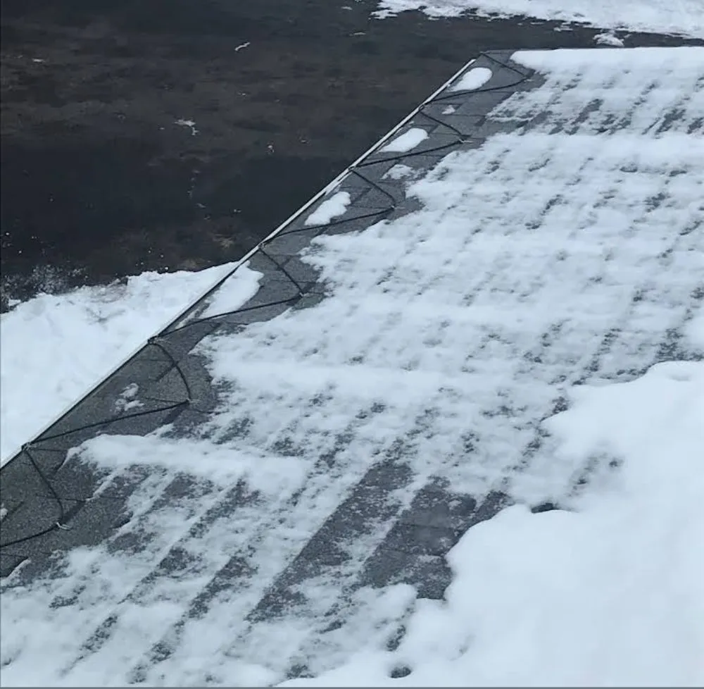 Slide of All Weather Roofing & Repairs