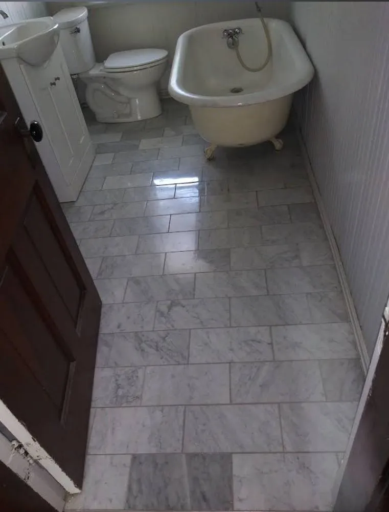 Slide of All Weather Roofing & Repairs