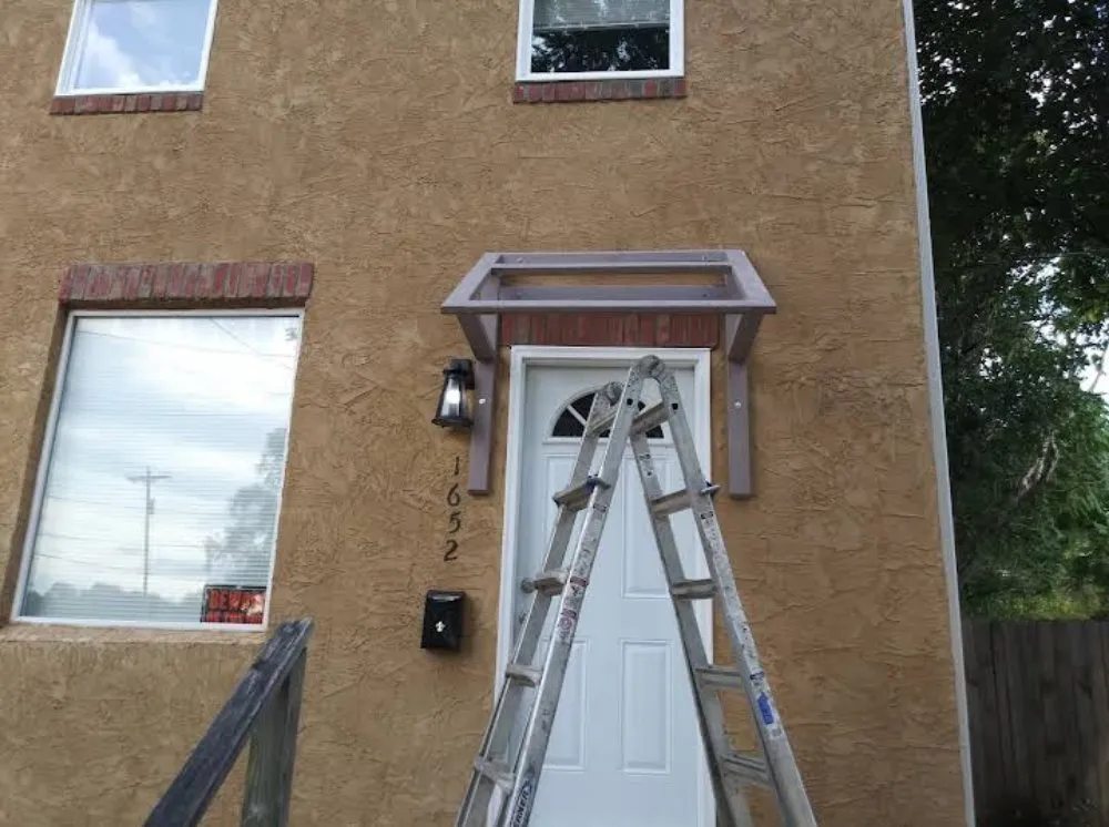 Slide of All Weather Roofing & Repairs