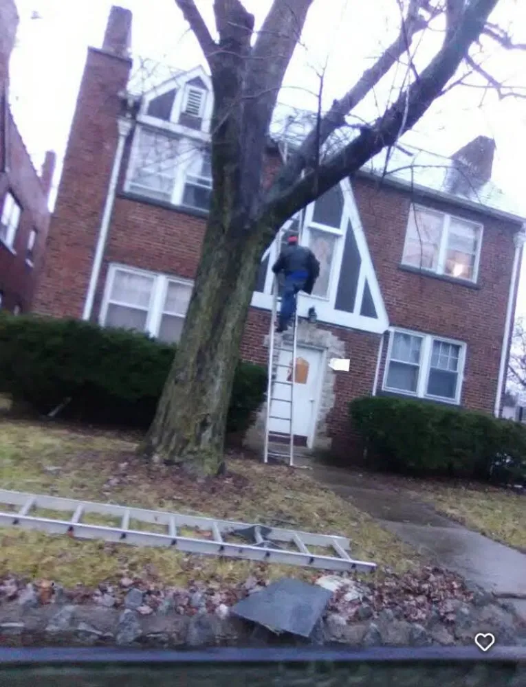 Slide of All Weather Roofing & Repairs